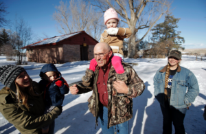 LaVoy Finicum