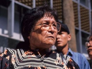Ola Cassadore Davis