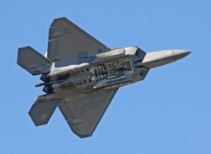 F22 Raptor