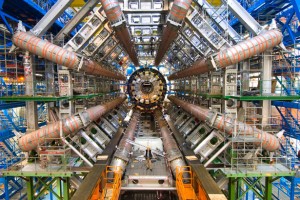 god particle