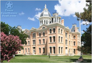 presideo county