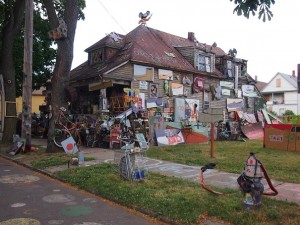 detroit homes