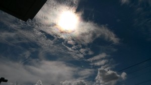 chemtrails