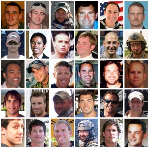 navy seals killed