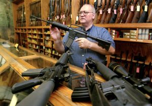 guns America