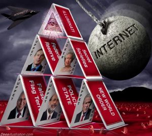 globalist nwo