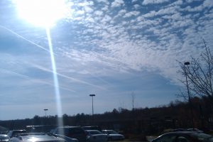 chemtrails
