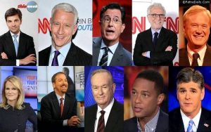 main stream media