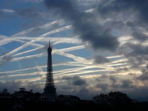 chemtrails