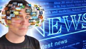 media 