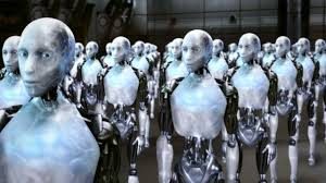 robots