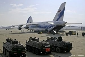 America's nuclear attack