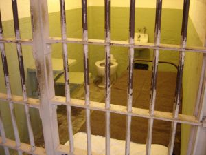 prison