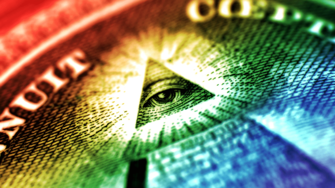 nwo new world order