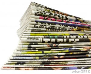 media