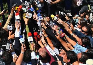 media