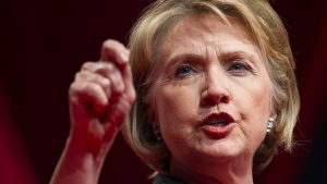 hillary