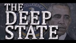 deep state