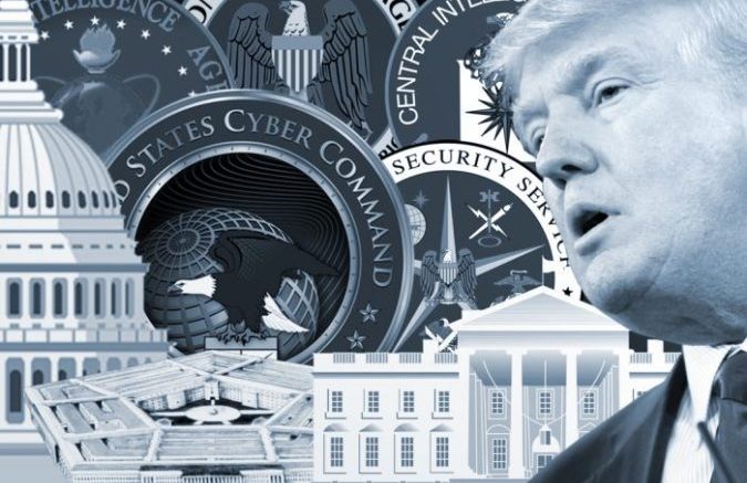 deep state