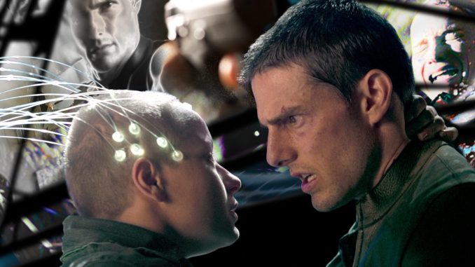 minority-report pre crime