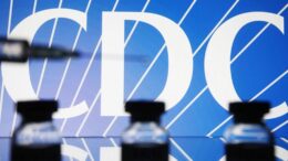 CDC admits immunity