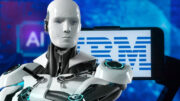 IBM AI over humans