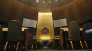 UN plot to control info