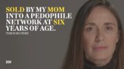 pedophilia child sex ring