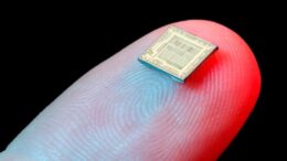 wef says insert chip under skin