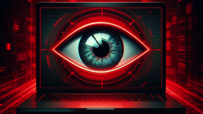 eybal watching government extremism watchlist