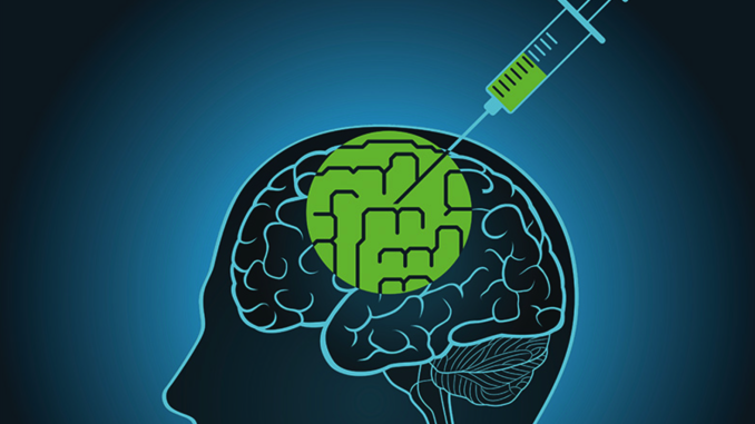 Cognitive Vaccines government spending millions Cognitive Vaccines