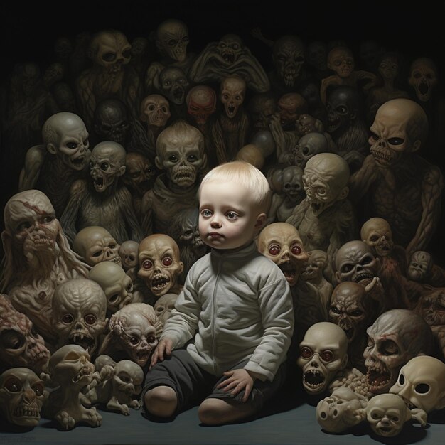 Three Horrifying Consequences Of AI - Truth In News