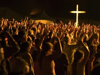 those who claim the name of Christ