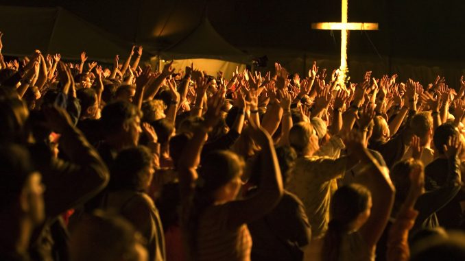 those who claim the name of Christ