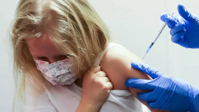 South Korea Sounds Alarm as Data Links Covid ‘Vaccines’ to Heart Death Surge