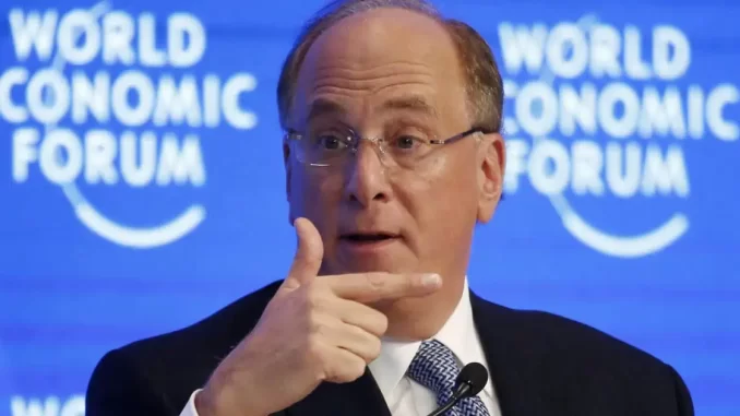 you will own nothing