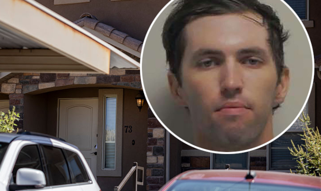 Alleged Assassin’s Trans Boyfriend ‘Hates Conservatives and Christians’