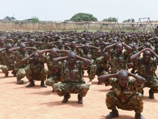 Boko Haram Kills Dozens in 'House to House'