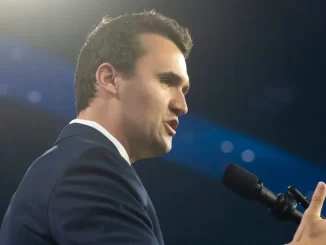 Charlie Kirk Assassin Tyler Robinson Was Reportedly Living With TRANSGENDER PARTNER