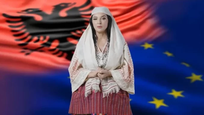 Albania appoints chatbot as world's first AI government minister