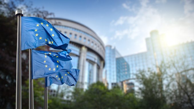 EU to bend rules for Ukraine and Moldova admission process