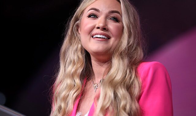 ‘God’s Plan Is Always Greater than Ours’