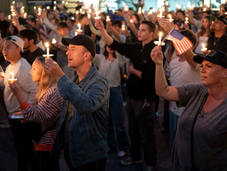 Charlie Kirk’s Assassination Flipped a Remarkable Switch in the MAGA Movement