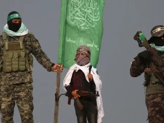 ‘Incubators Of Hate’: UN Agency ‘Knowingly’ Put Hamas Terrorists In Classrooms