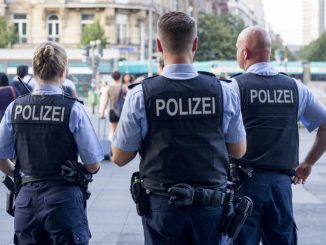 German police officer blows whistle on migrant crime cover up
