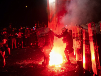 EU Planning Ukraine-Style Coup In Serbia