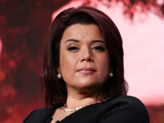 Ana Navarro Can’t Help But Accuses Charlie Kirk Of Spreading ‘Inflammatory’ Rhetoric