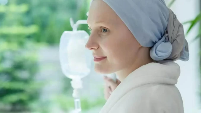 Scientists Announce Major Breakthrough as Stage 4 Cancer Cured with Simply Protocol