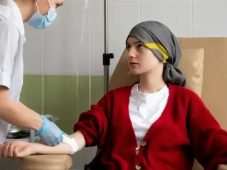 Cancer-Promoting Sequences in mRNA ‘Vaccines’