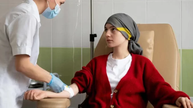 Cancer-Promoting Sequences in mRNA ‘Vaccines’